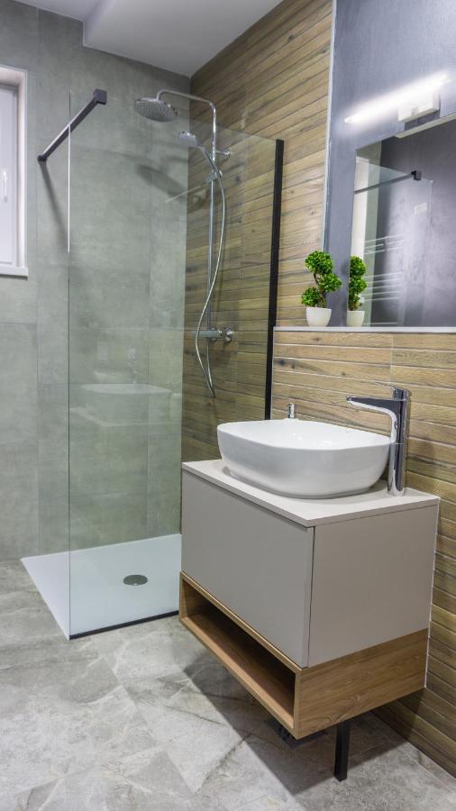 Koa - Moon Penthouse Apartment Brasov Exterior photo
