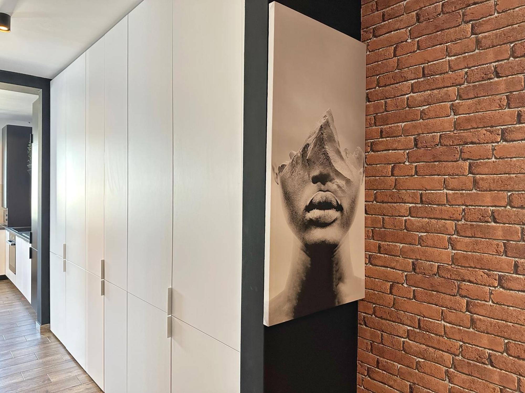 Koa - Moon Penthouse Apartment Brasov Room photo